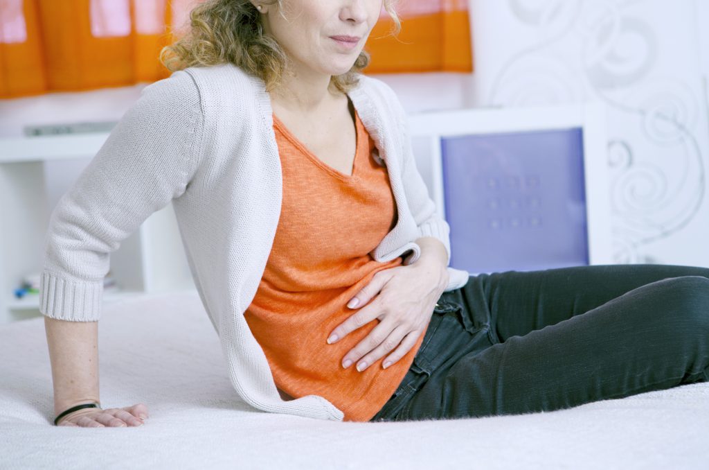 EveryWoman Health | Fibroids And The Menopause