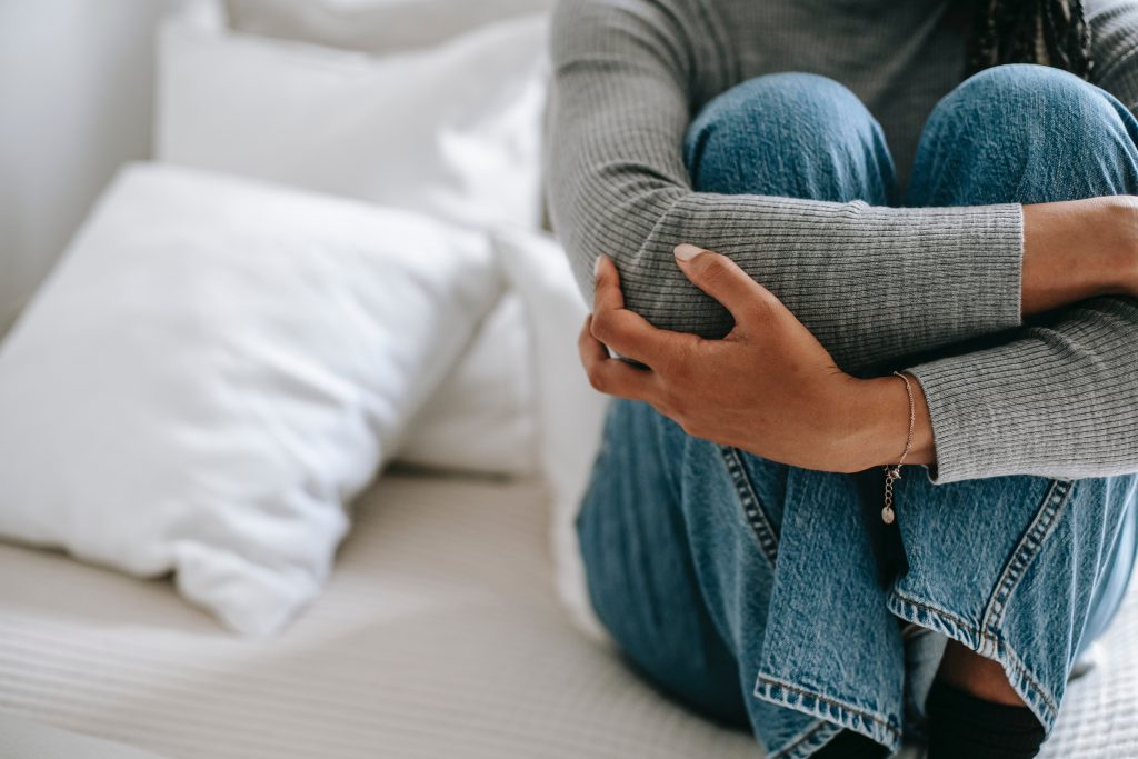 EveryWoman Health | Menopause And Domestic Abuse