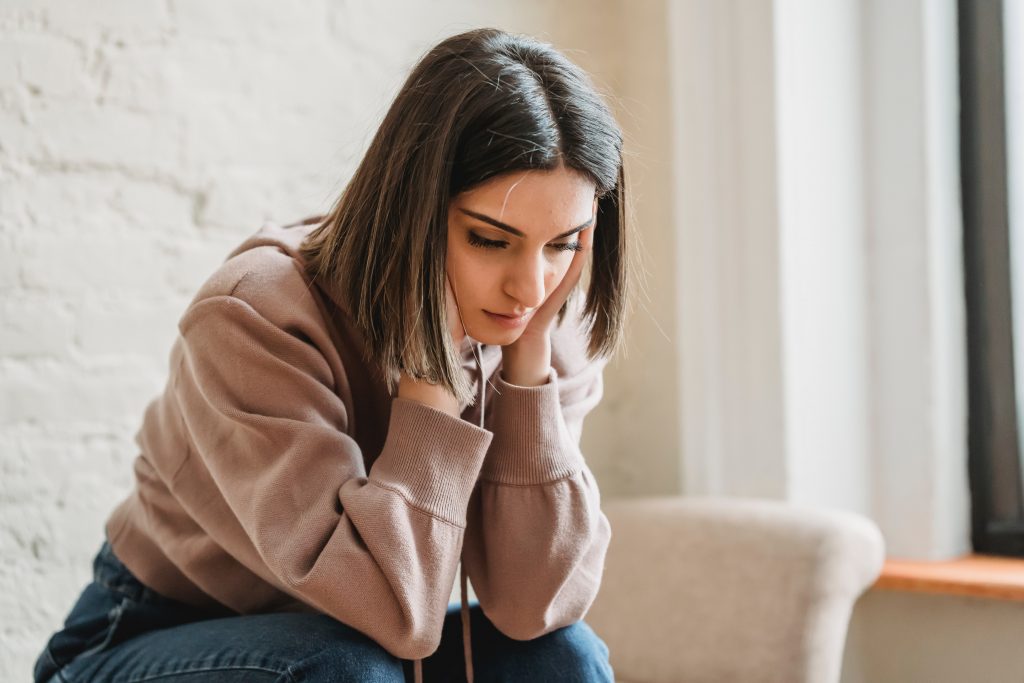 EveryWoman Health | Premature Ovarian Insufficiency (POI)