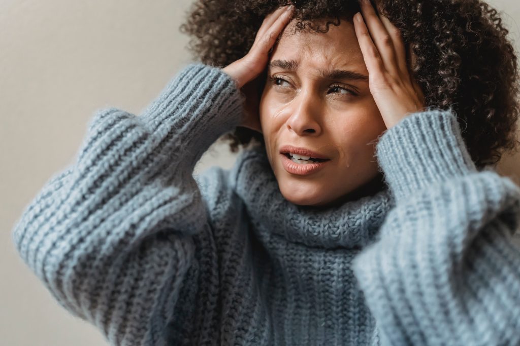 EveryWoman Health | Menopausal Mood Swings
