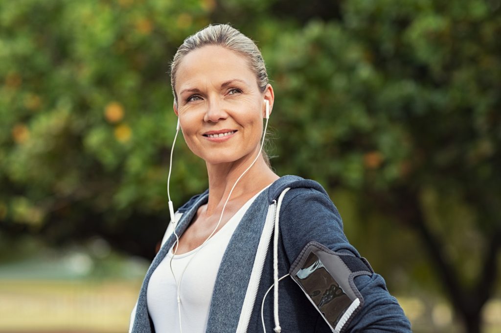 EveryWoman Health | What Is The Menopause?