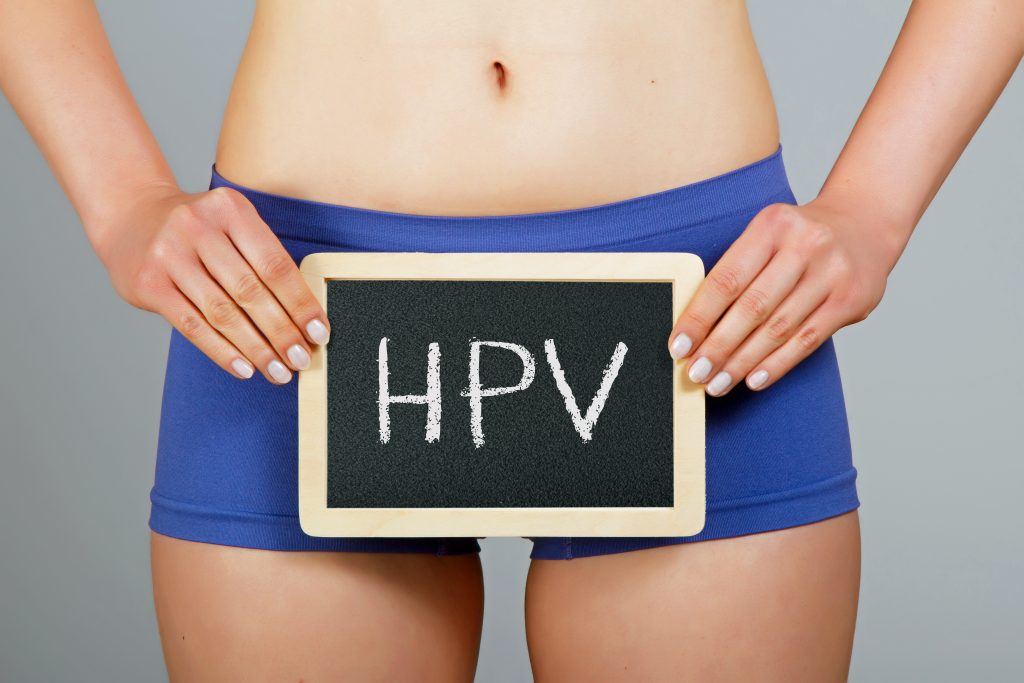 EveryWoman Health | Cervical Screening