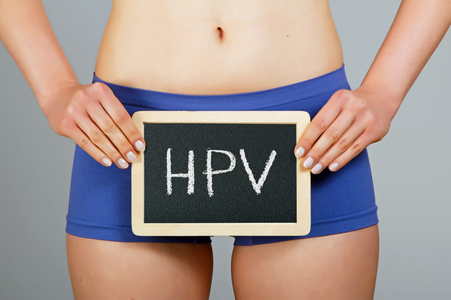 EveryWoman Health | Cervical Screening