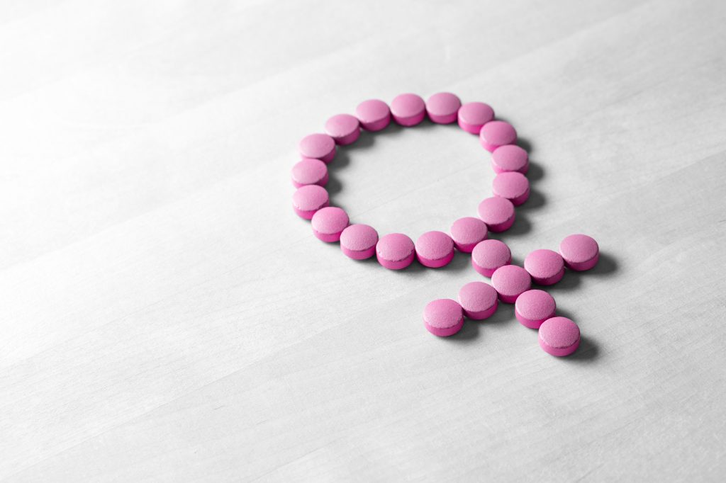 Excipients in Menopause Products | EveryWoman Health