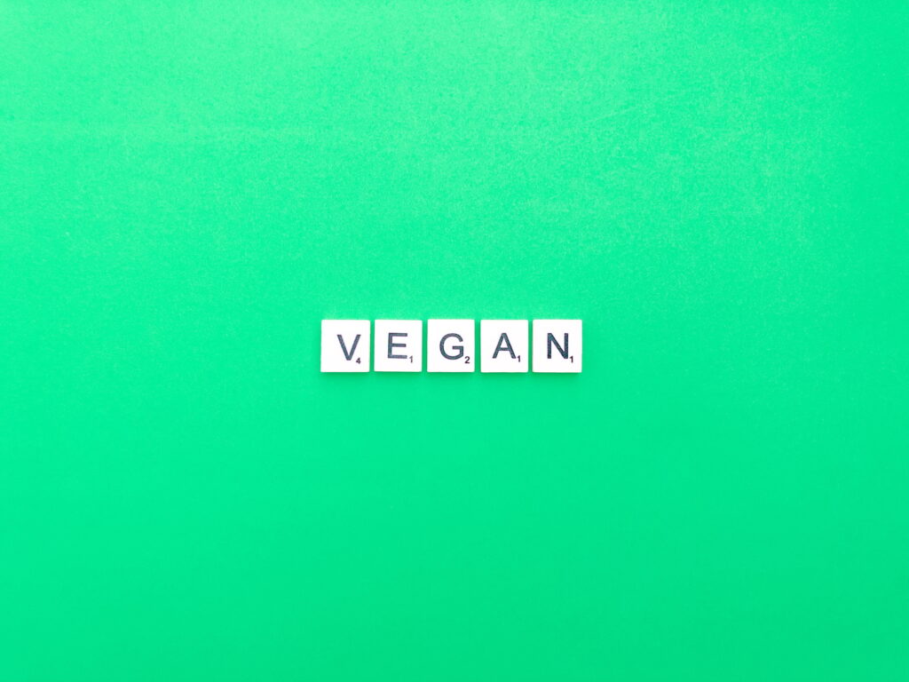vegan