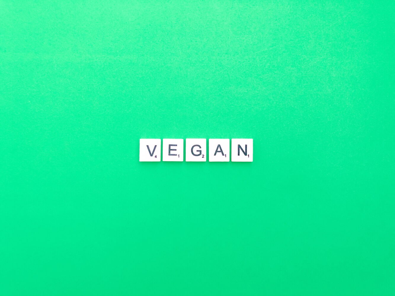 vegan