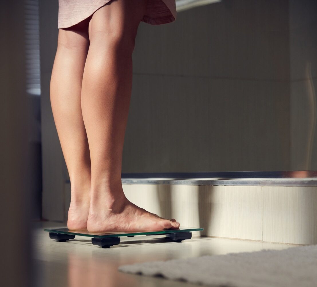 Menopause Perimenopause Weight gain Weight loss injections HRT